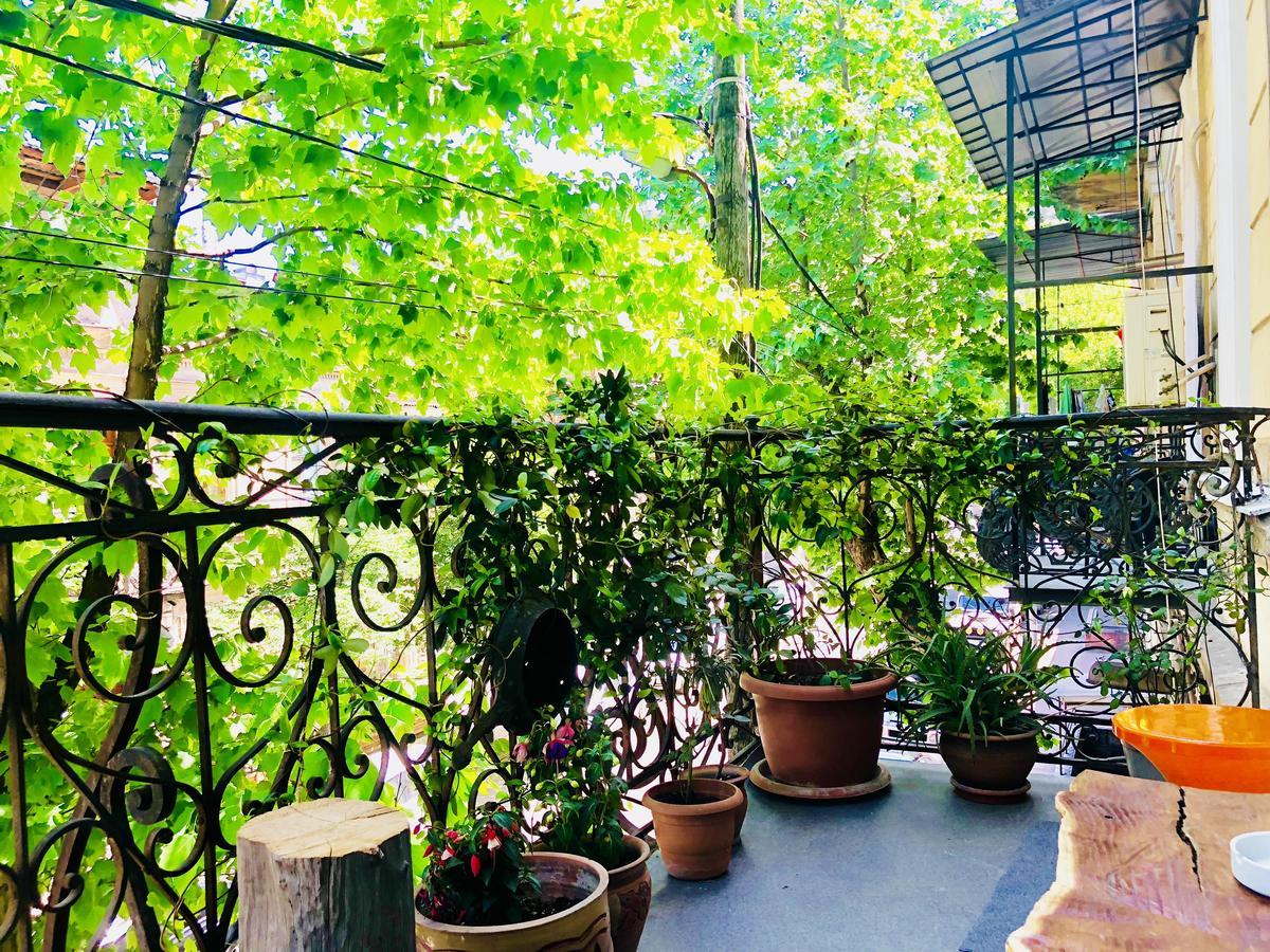 Heart Of Old Tbilisi Apartments Exterior photo
